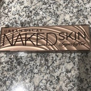 Urban decay makeup